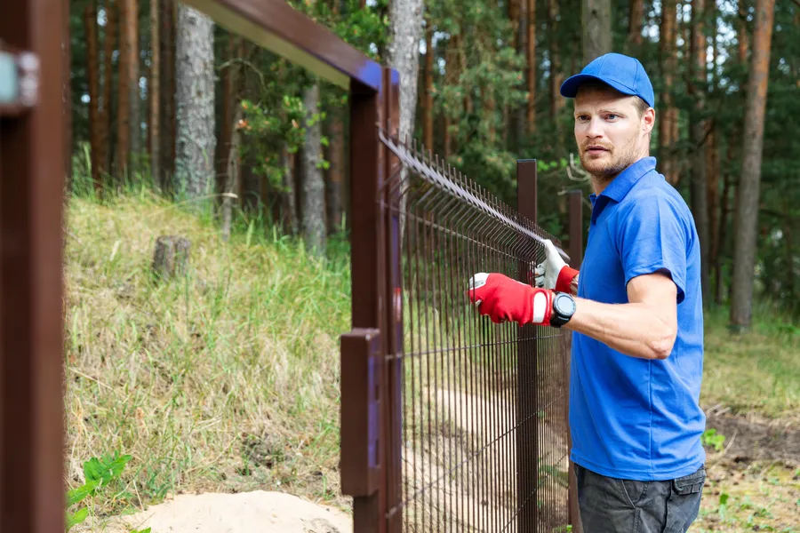 How Fence Installation Enhances Property Privacy Springtown, TX How Fence Installation Enhances Property Privacy Springtown, TX