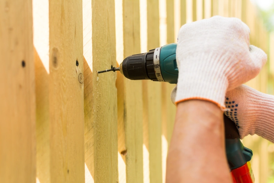 How Fence Installation Enhances Property Privacy in Springtown, TX How Fence Installation Enhances Property Privacy in Springtown, TX