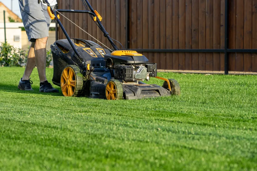 How Lawn Mowing Services Can Improve Your Outdoor Space Springtown, TX How Lawn Mowing Services Can Improve Your Outdoor Space Springtown, TX