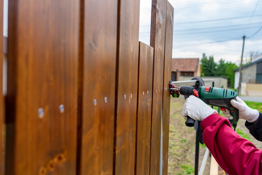 Key Factors To Consider Before Fence Installation Springtown, TX
