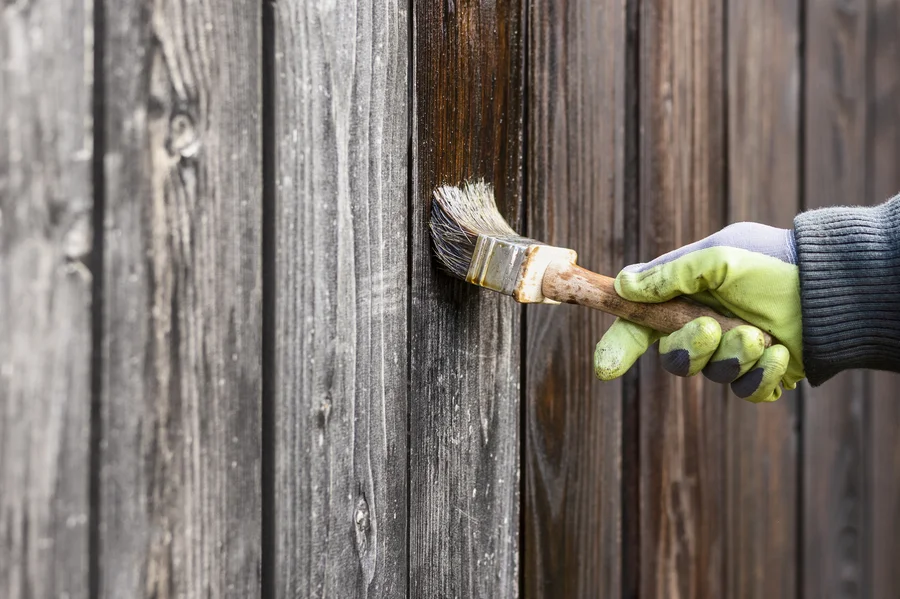 Understanding The Longevity Benefits Of Fence Staining Springtown, TX Understanding The Longevity Benefits Of Fence Staining Springtown, TX