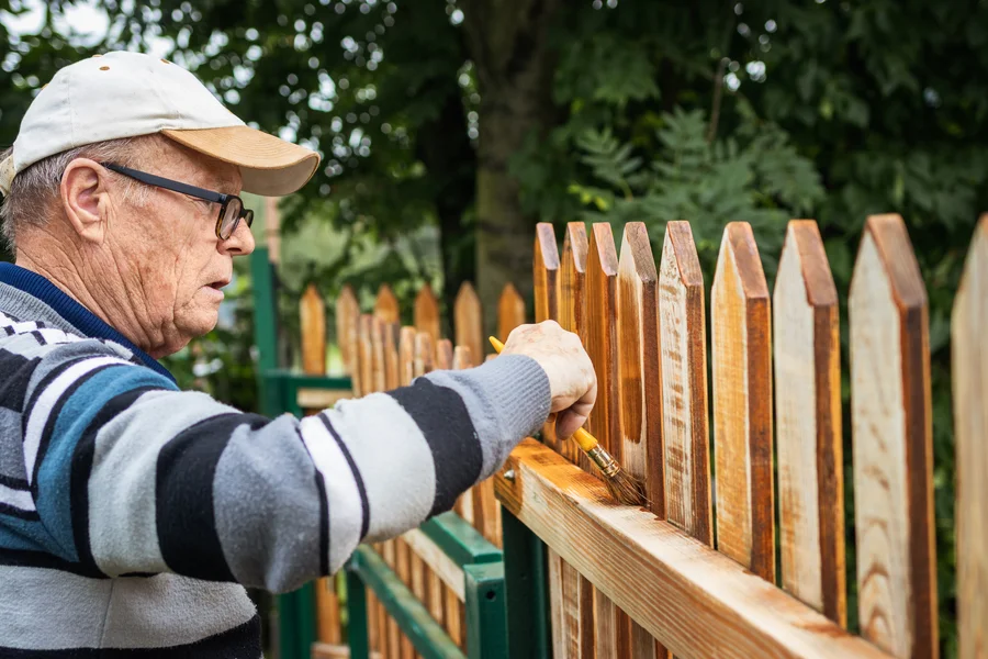 Understanding The Longevity Benefits Of Fence Staining in Springtown, TX Understanding The Longevity Benefits Of Fence Staining in Springtown, TX