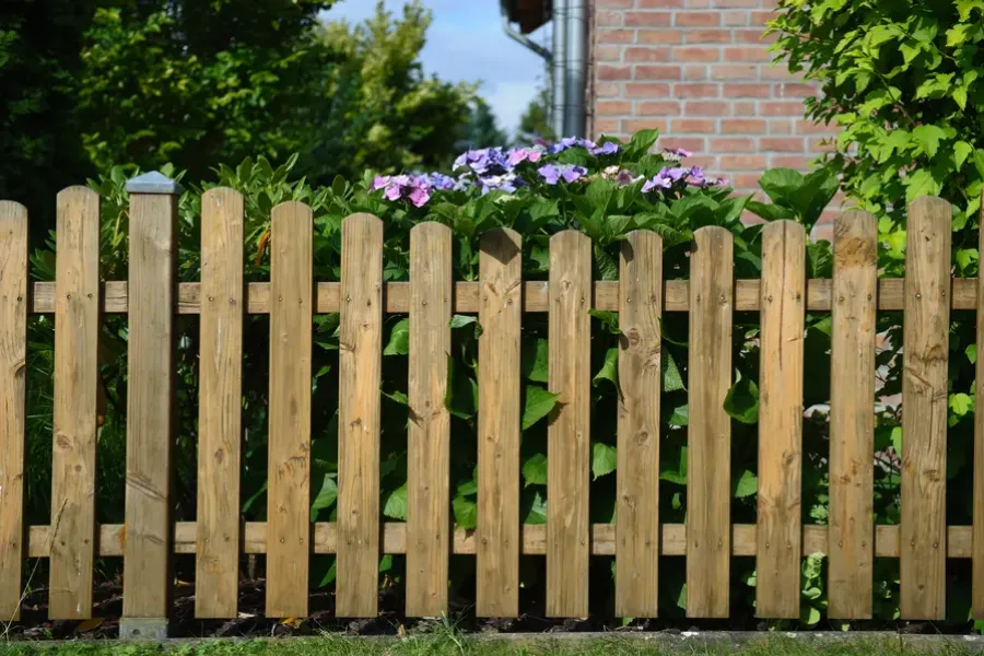 Why Wood Fencing Is A Popular Choice For Residential Homes in Springtown, TX Why Wood Fencing Is A Popular Choice For Residential Homes in Springtown, TX
